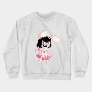 Tewi Crewneck Sweatshirt